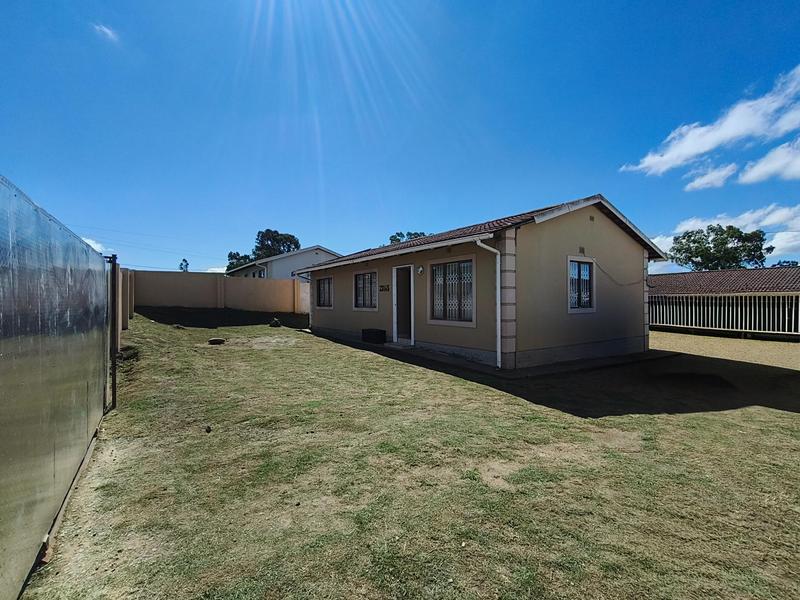 3 Bedroom Property for Sale in Ncambedlana Eastern Cape